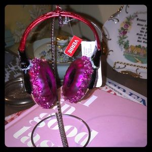 NWT Ashland glass collectible ornament